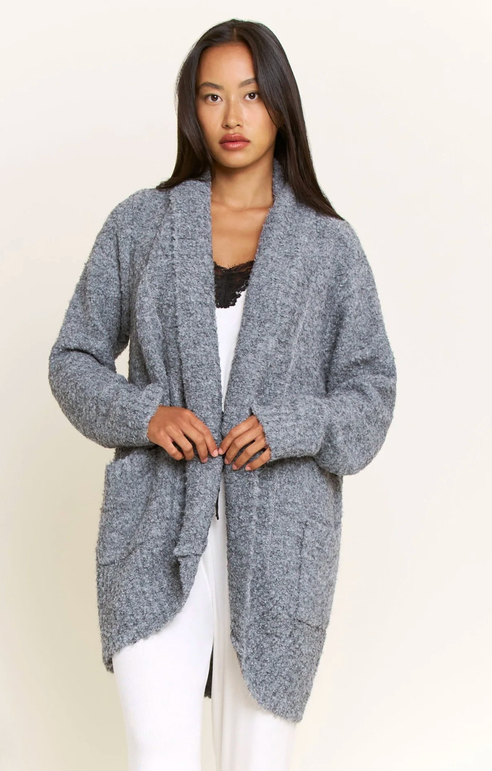 Ready to Relax Cardigan