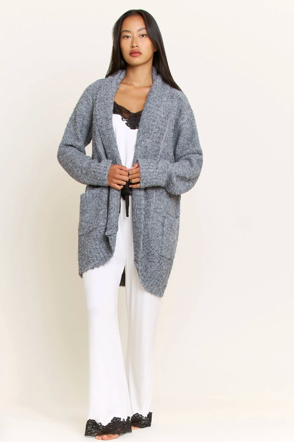 Ready to Relax Cardigan