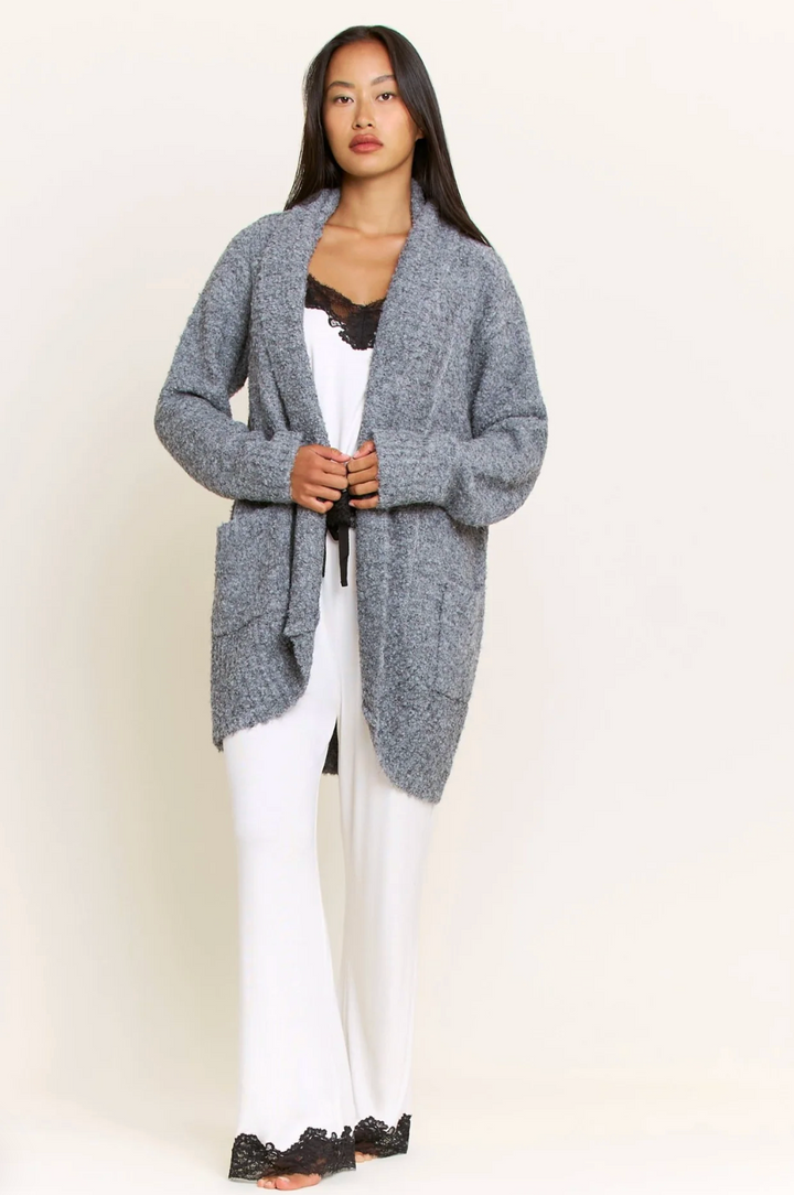 Ready to Relax Cardigan