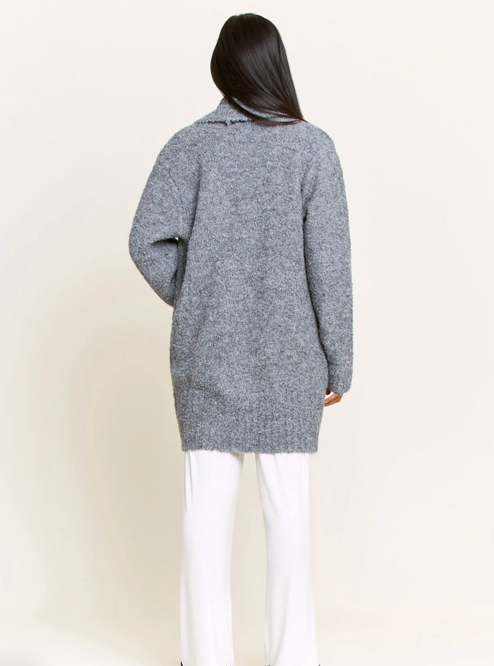 Ready to Relax Cardigan