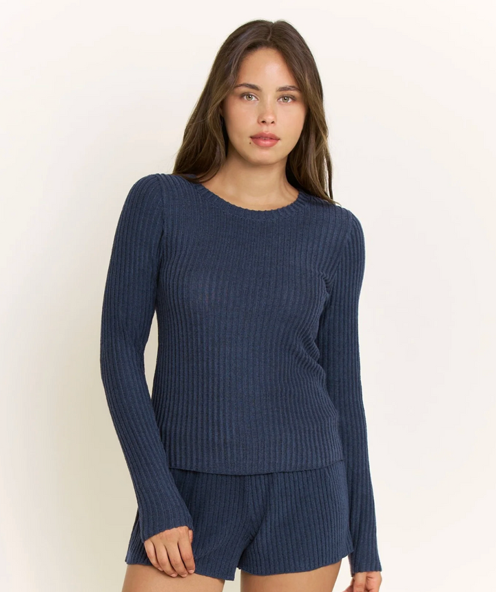 Dream Cloud Long Sleeve Top