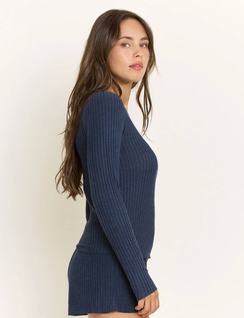 Dream Cloud Long Sleeve Top
