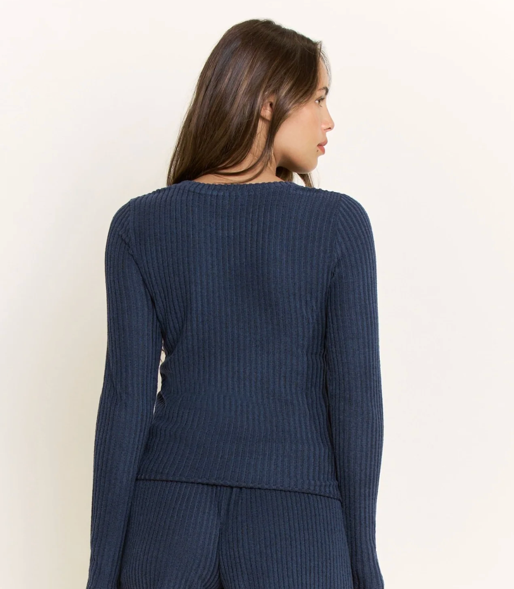 Dream Cloud Long Sleeve Top