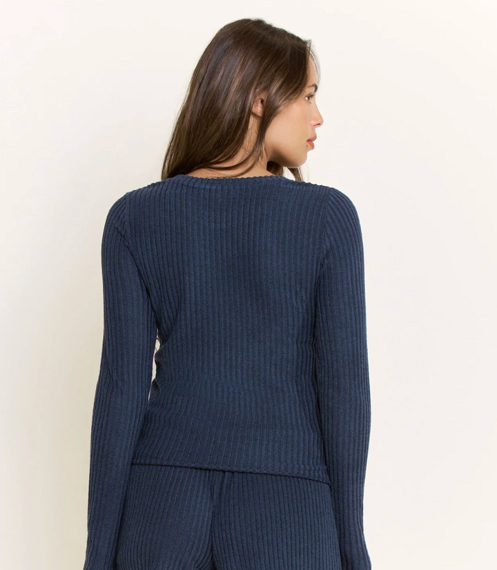 Dream Cloud Long Sleeve Top