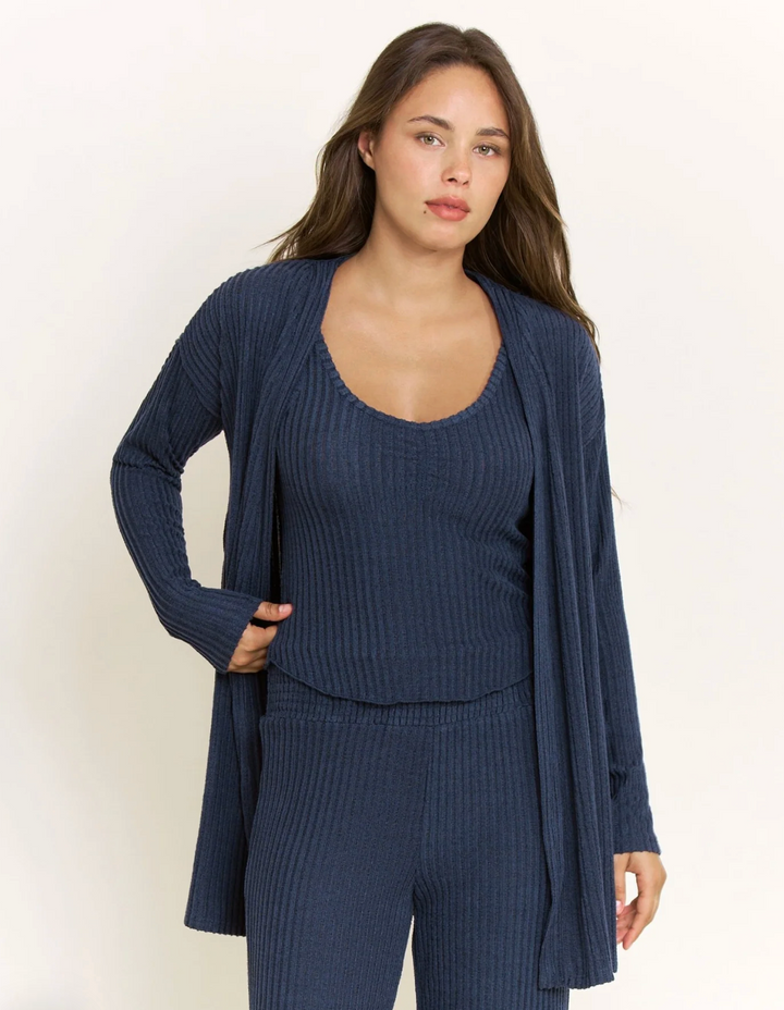 Dream Cloud Cardigan