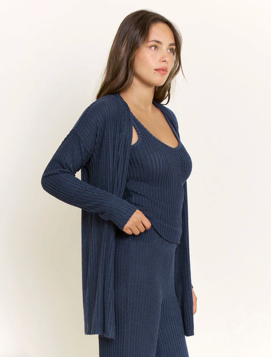Dream Cloud Cardigan