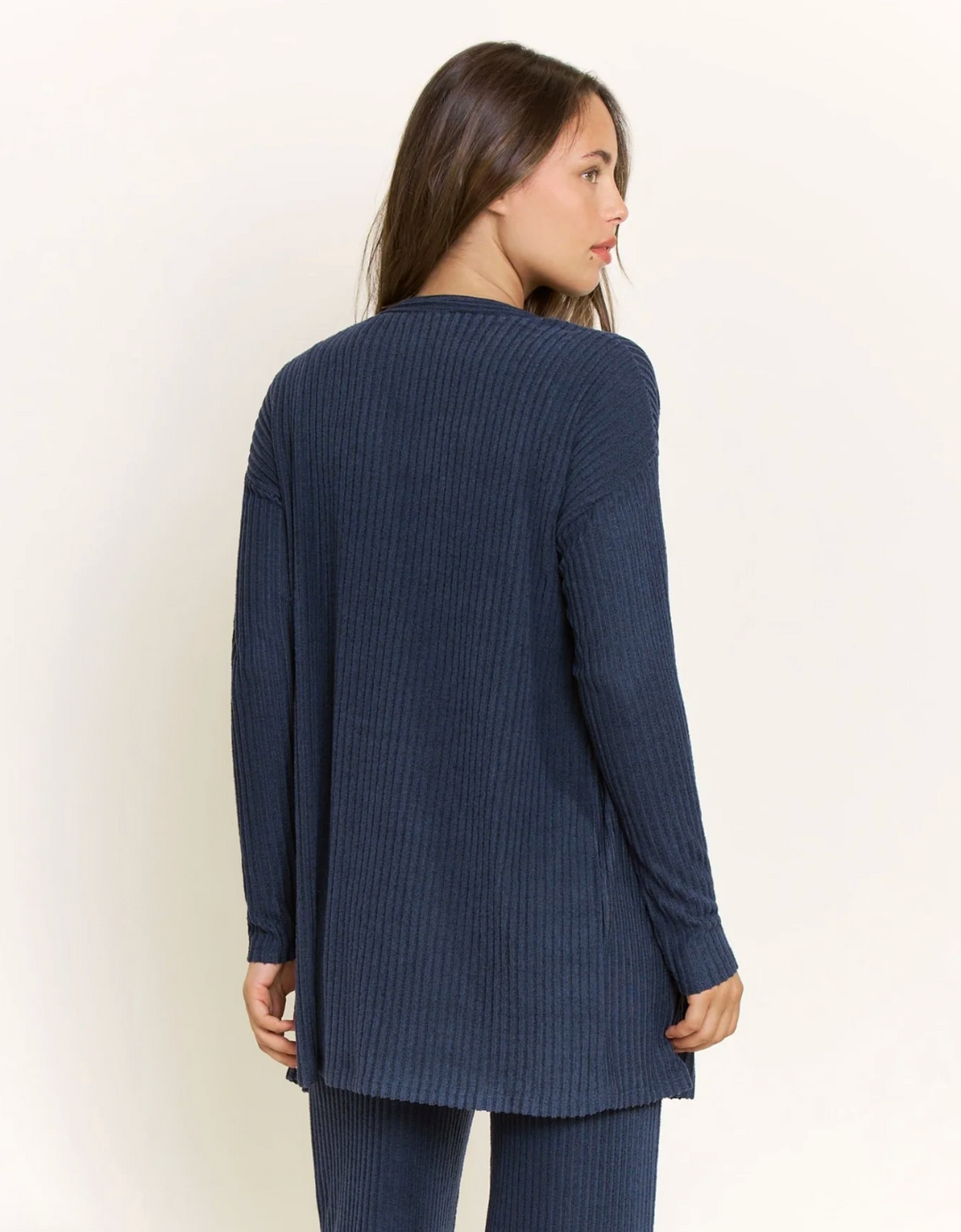 Dream Cloud Cardigan