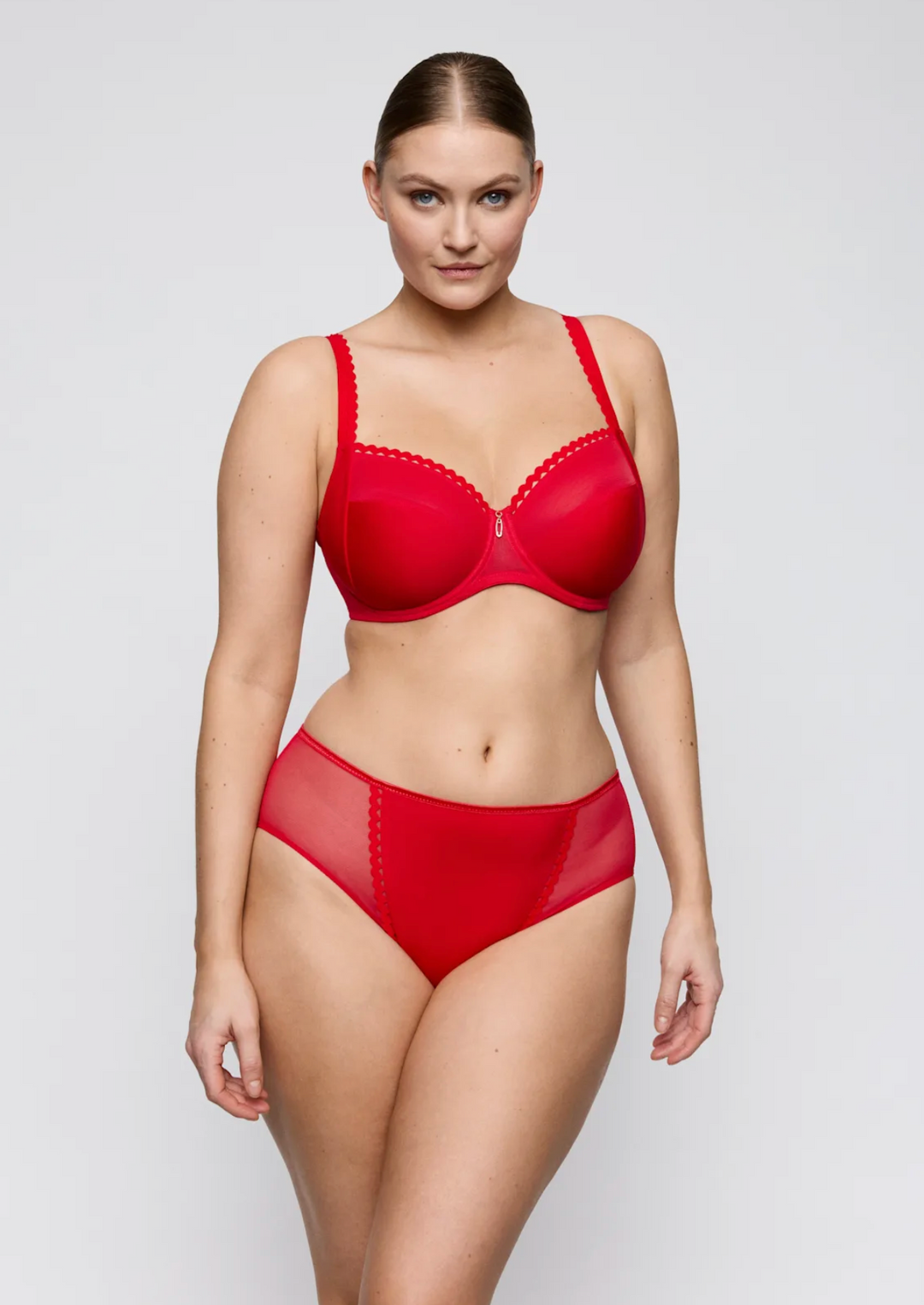 Wowgirl Full Cup Bra