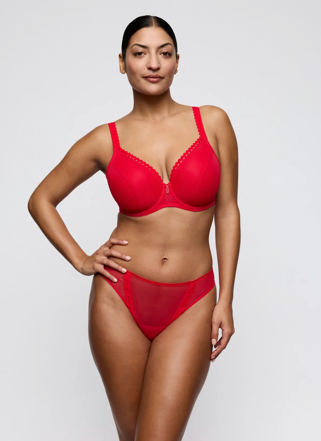 Wowgirl Heartshape Bra