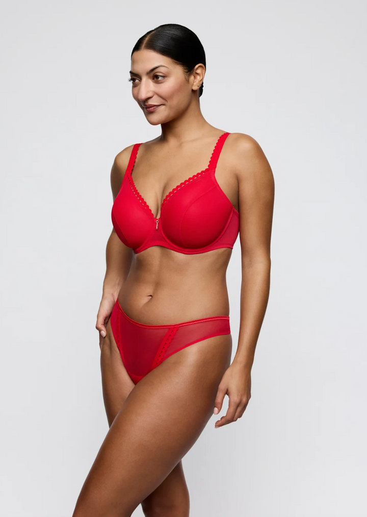 Wowgirl Heartshape Bra