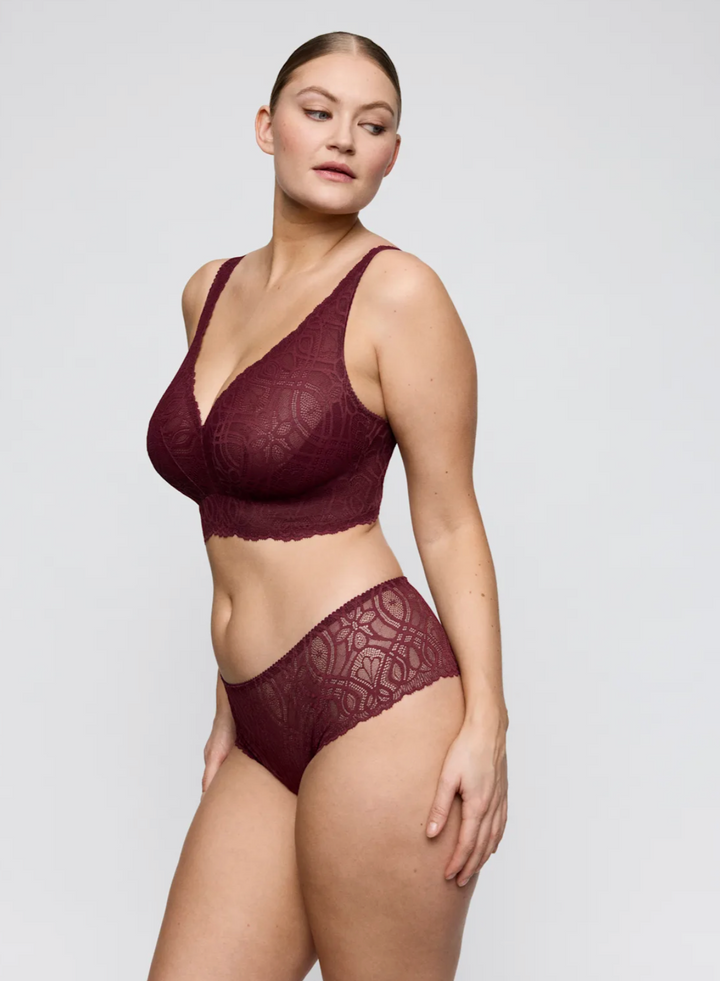Salerno Wireless Bralette