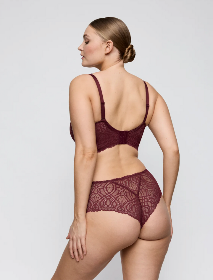 Salerno Wireless Bralette