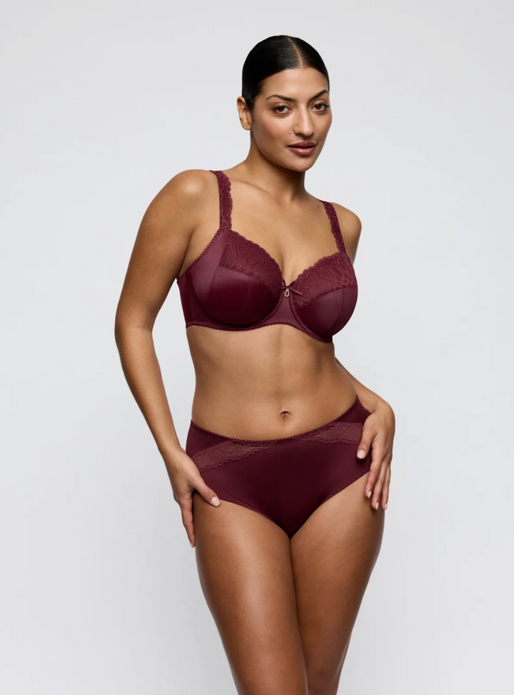 Salerno Full Cup Bra