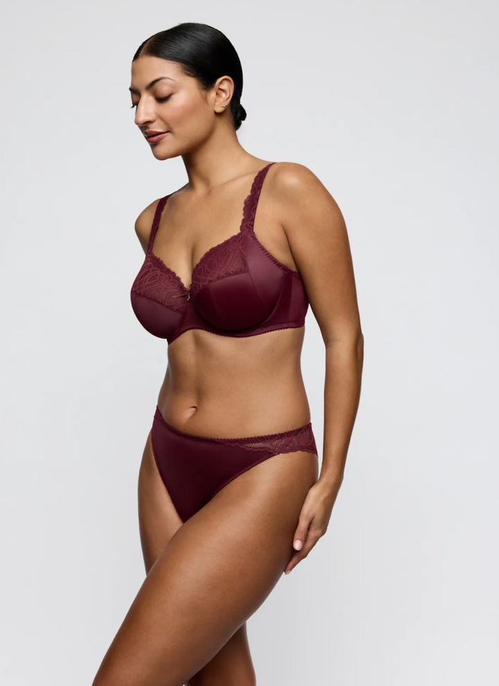Salerno Full Cup Bra