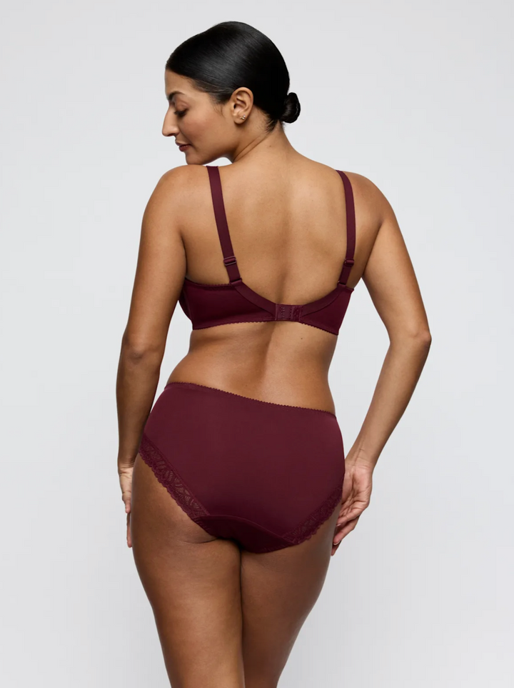Salerno Full Cup Bra
