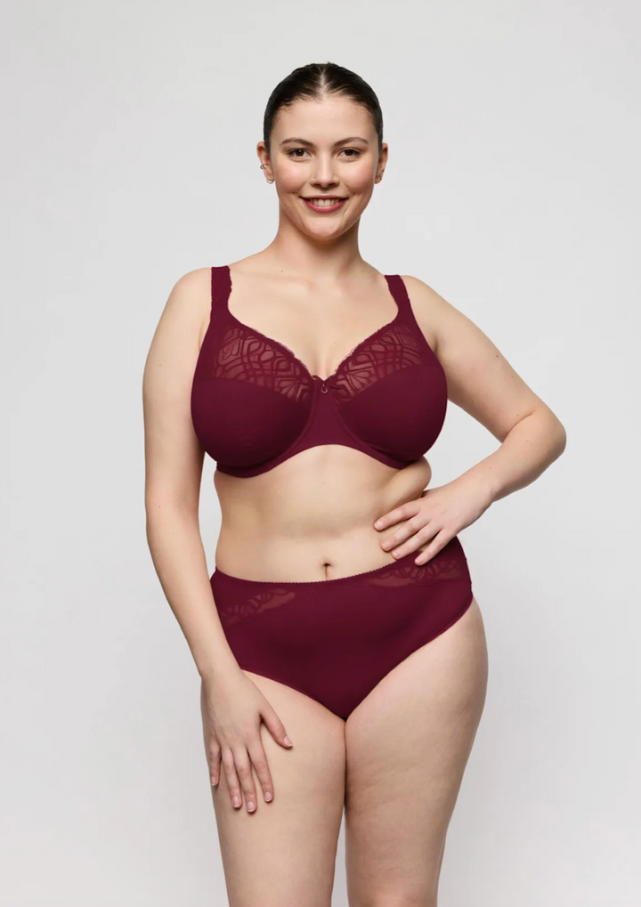 Salerno Fuller Cup Bra