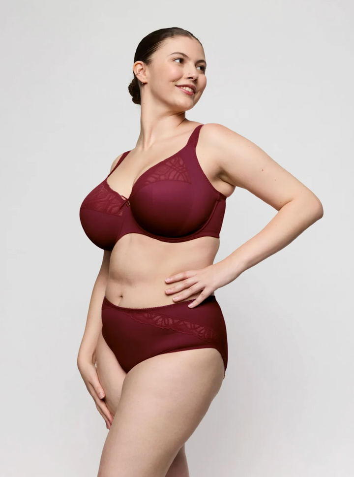 Salerno Fuller Cup Bra