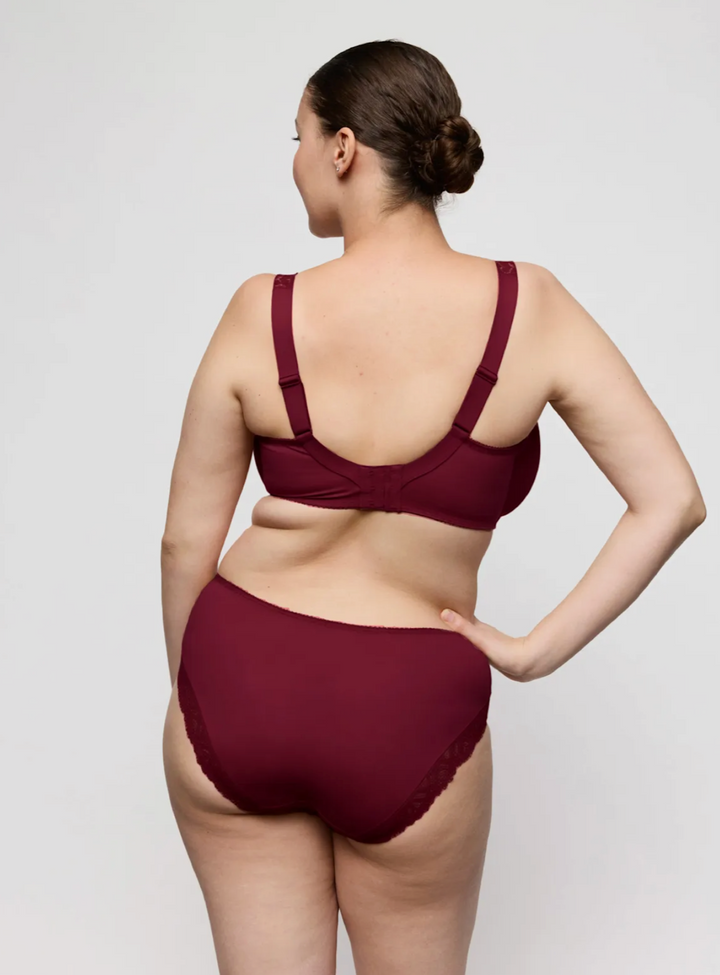 Salerno Fuller Cup Bra