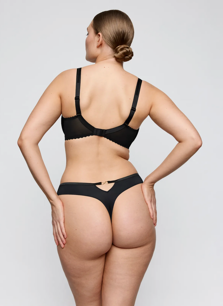 Jokko Plunge Bra