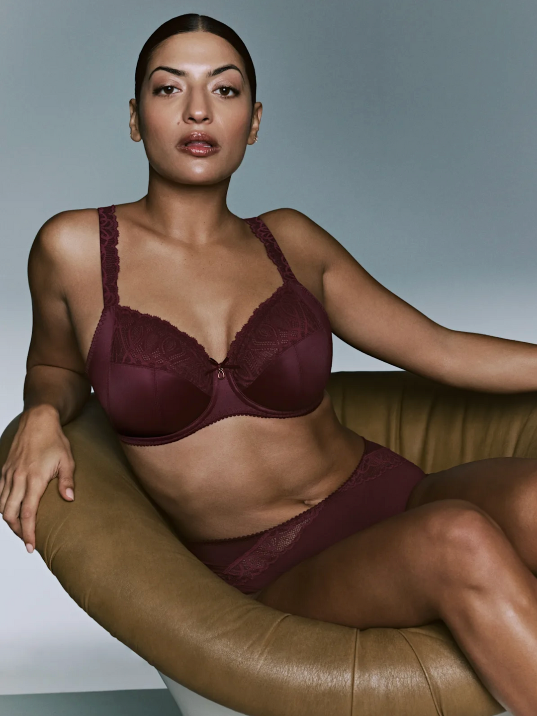 Salerno Full Cup Bra