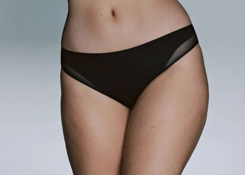 Sheary Bikini Brief