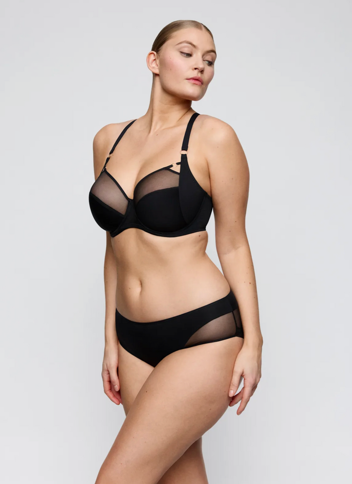 Sheary Full Cup Bra