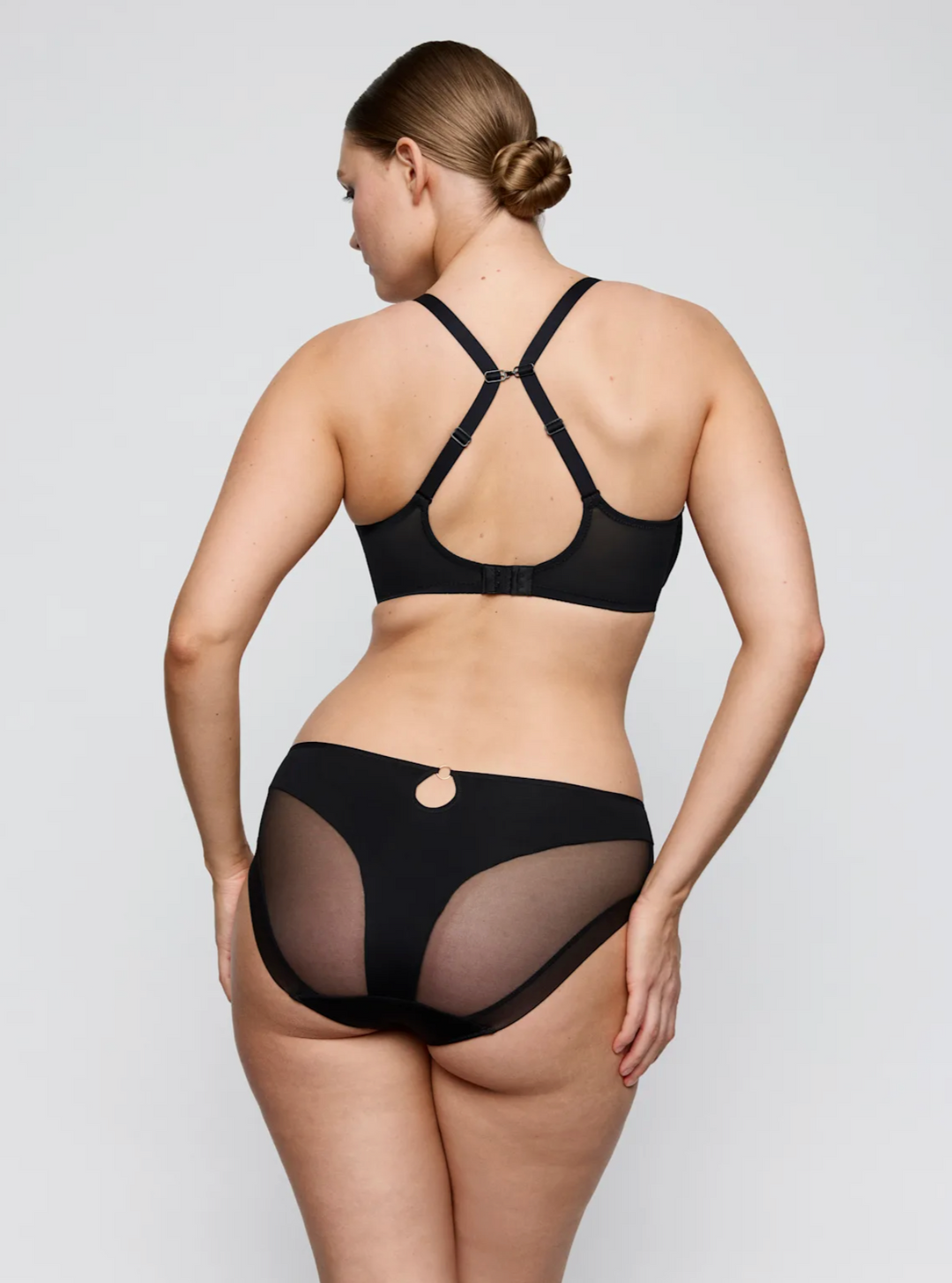 Sheary Full Cup Bra