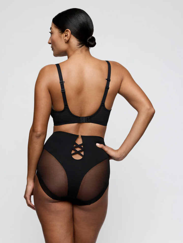 Sheary Balconette Bra