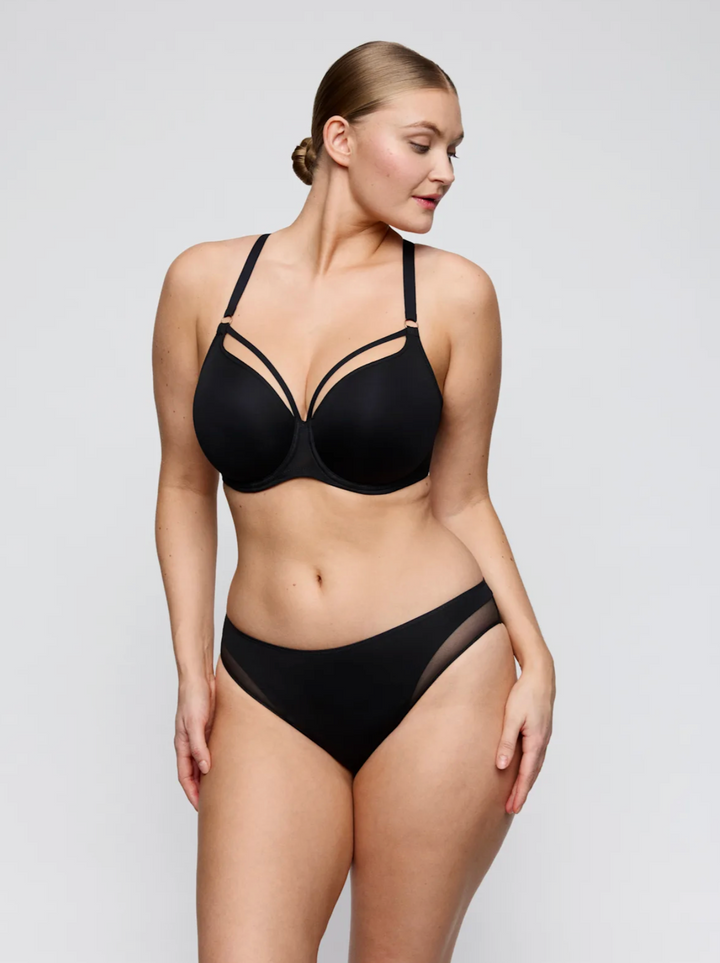 Sheary Heartshape Bra