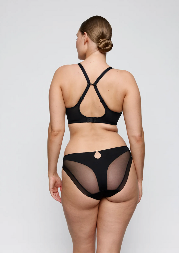 Sheary Heartshape Bra