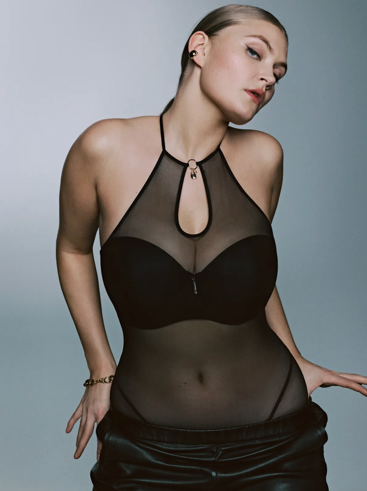 Sheary Body