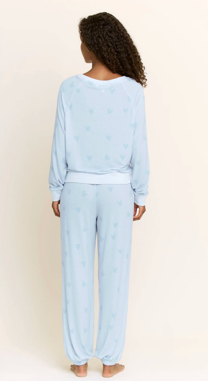 Star Seeker Lounge Set