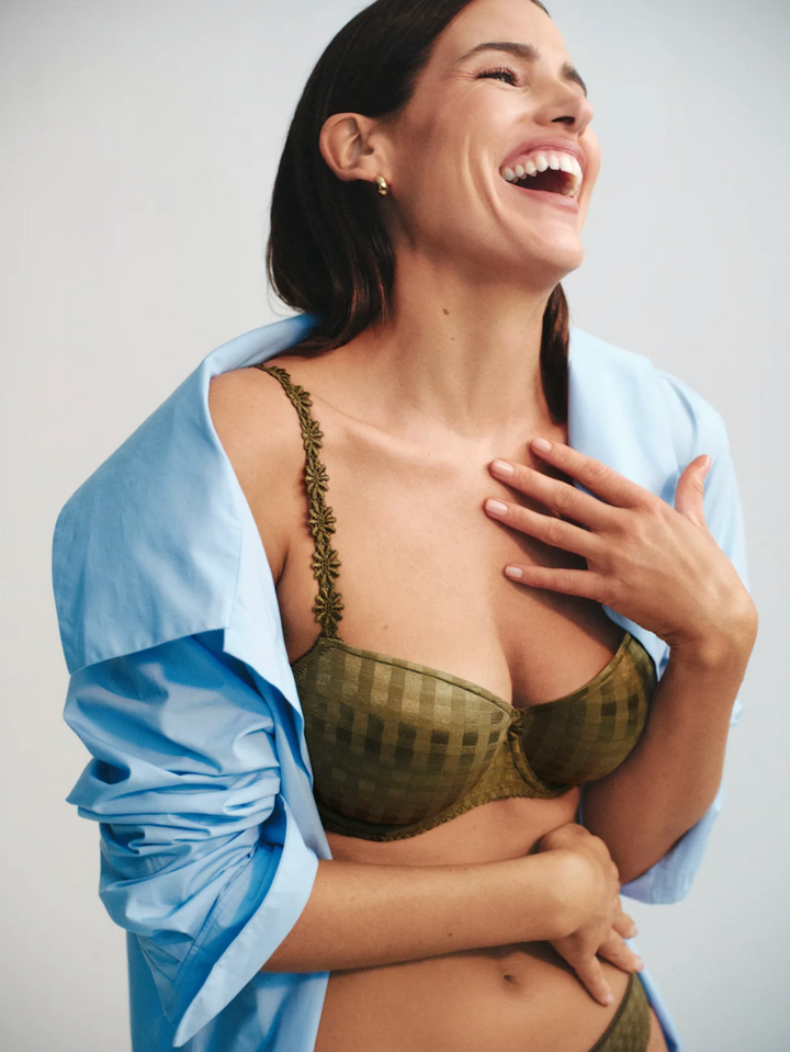 Avero Balconette Bra