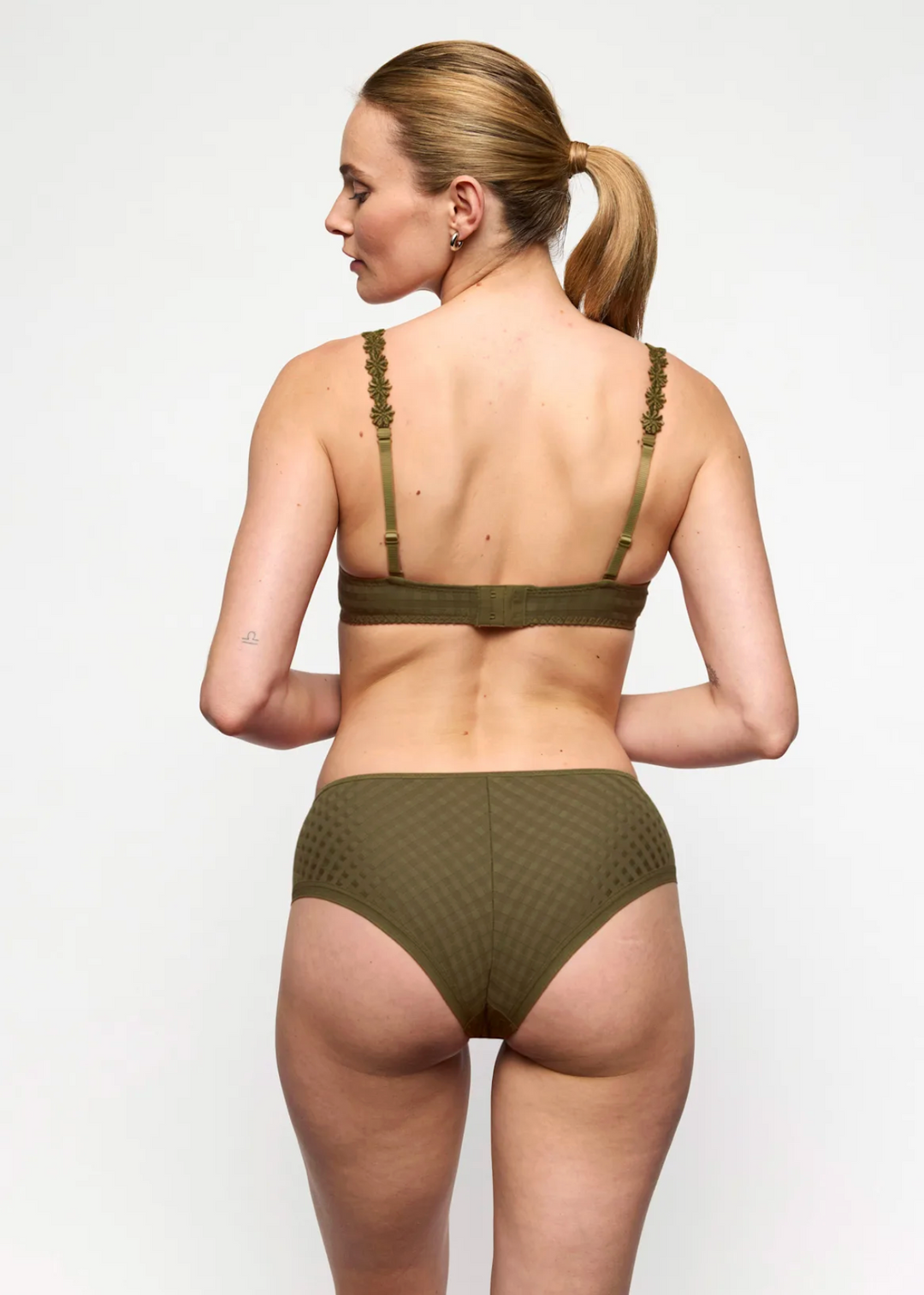 Avero Balconette Bra