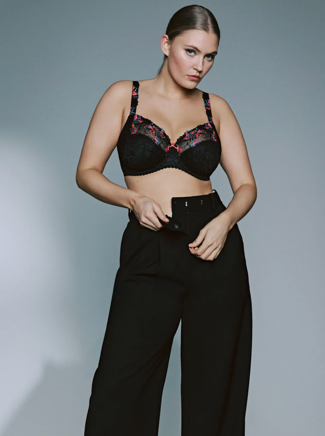 Miyara Full Cup Bra