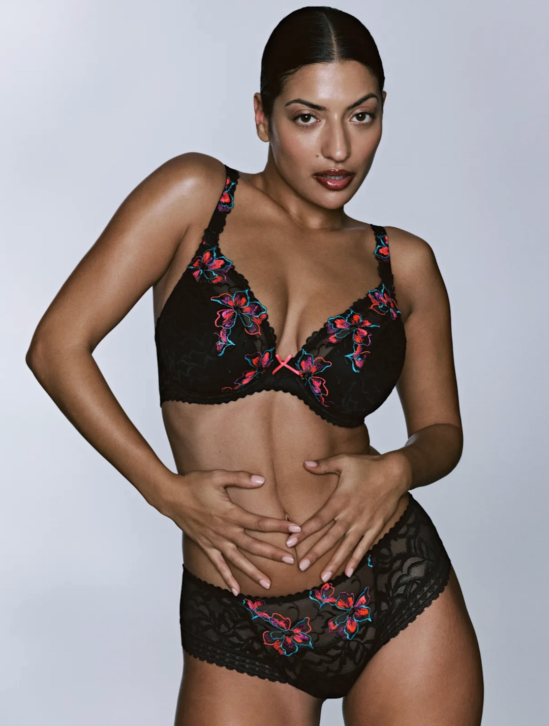Miyara Luxury Thong