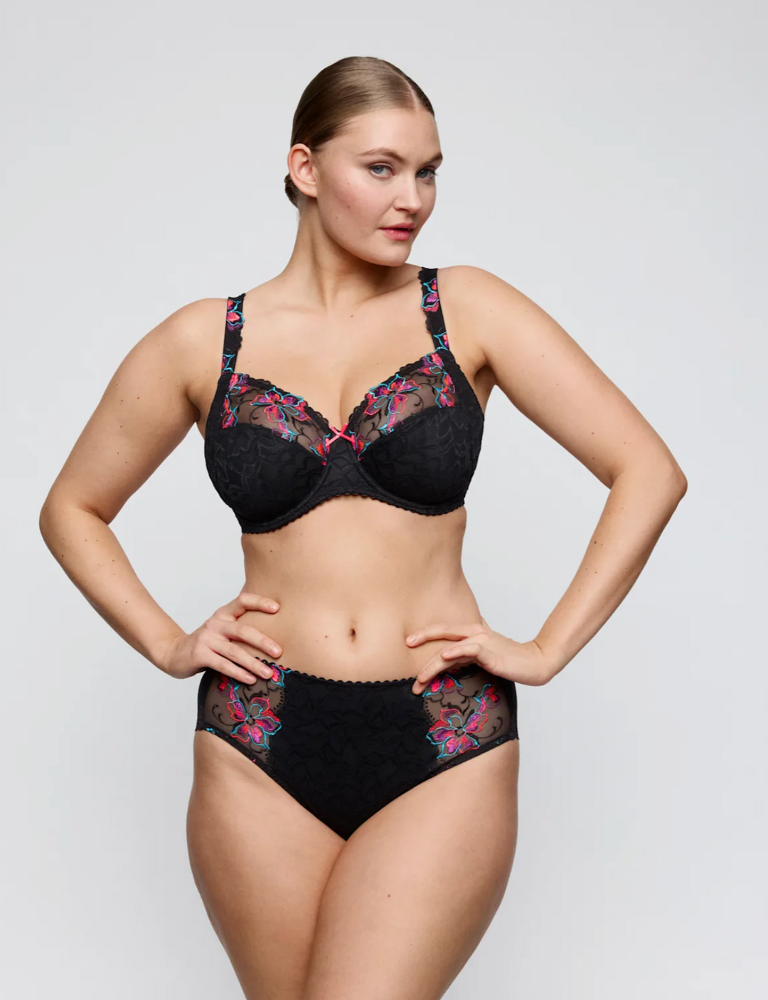 Miyara Full Cup Bra