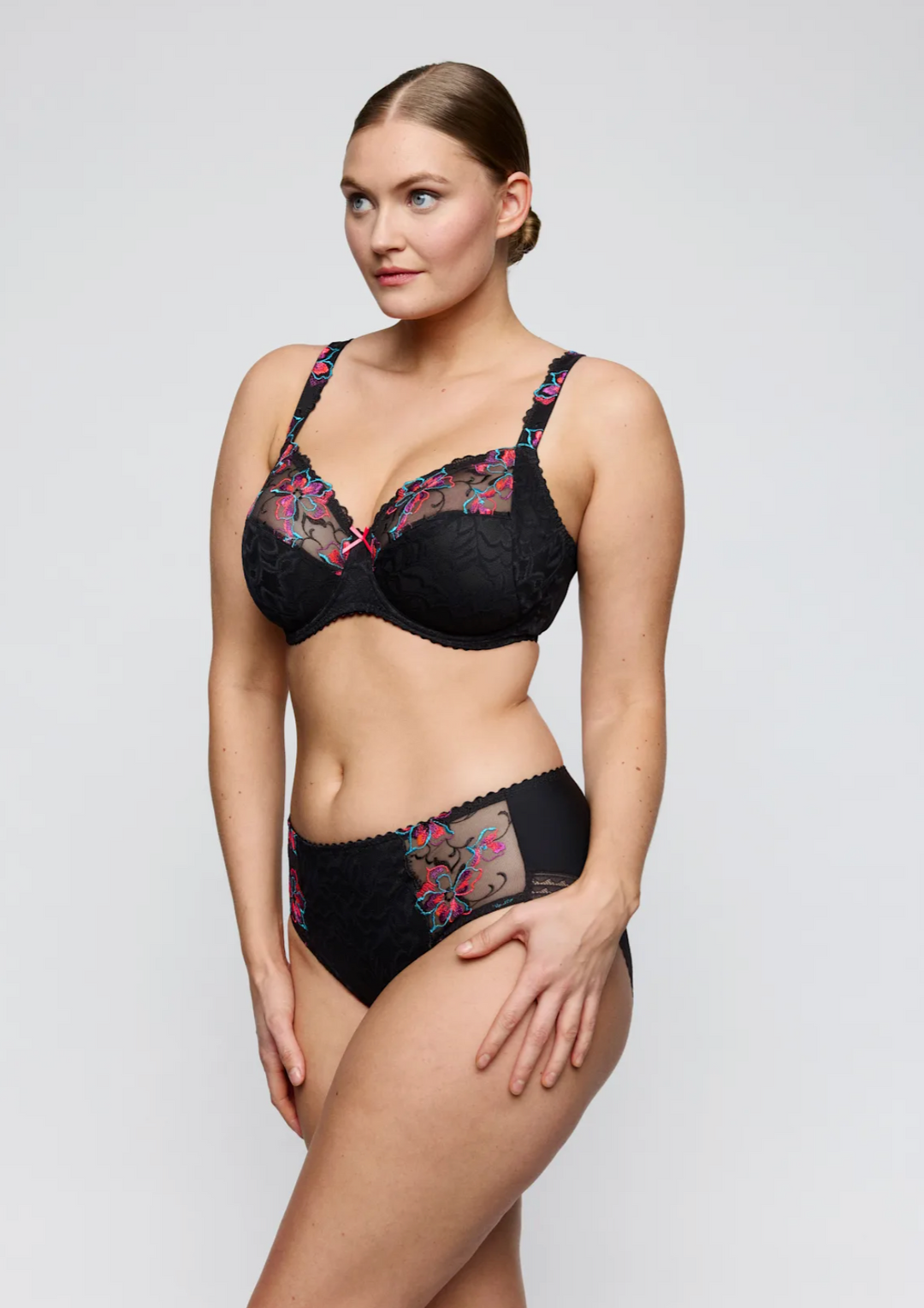 Miyara Full Cup Bra