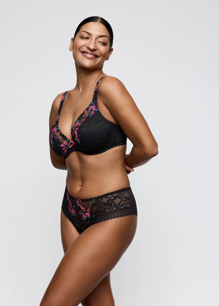 Miyara Plunge Bra