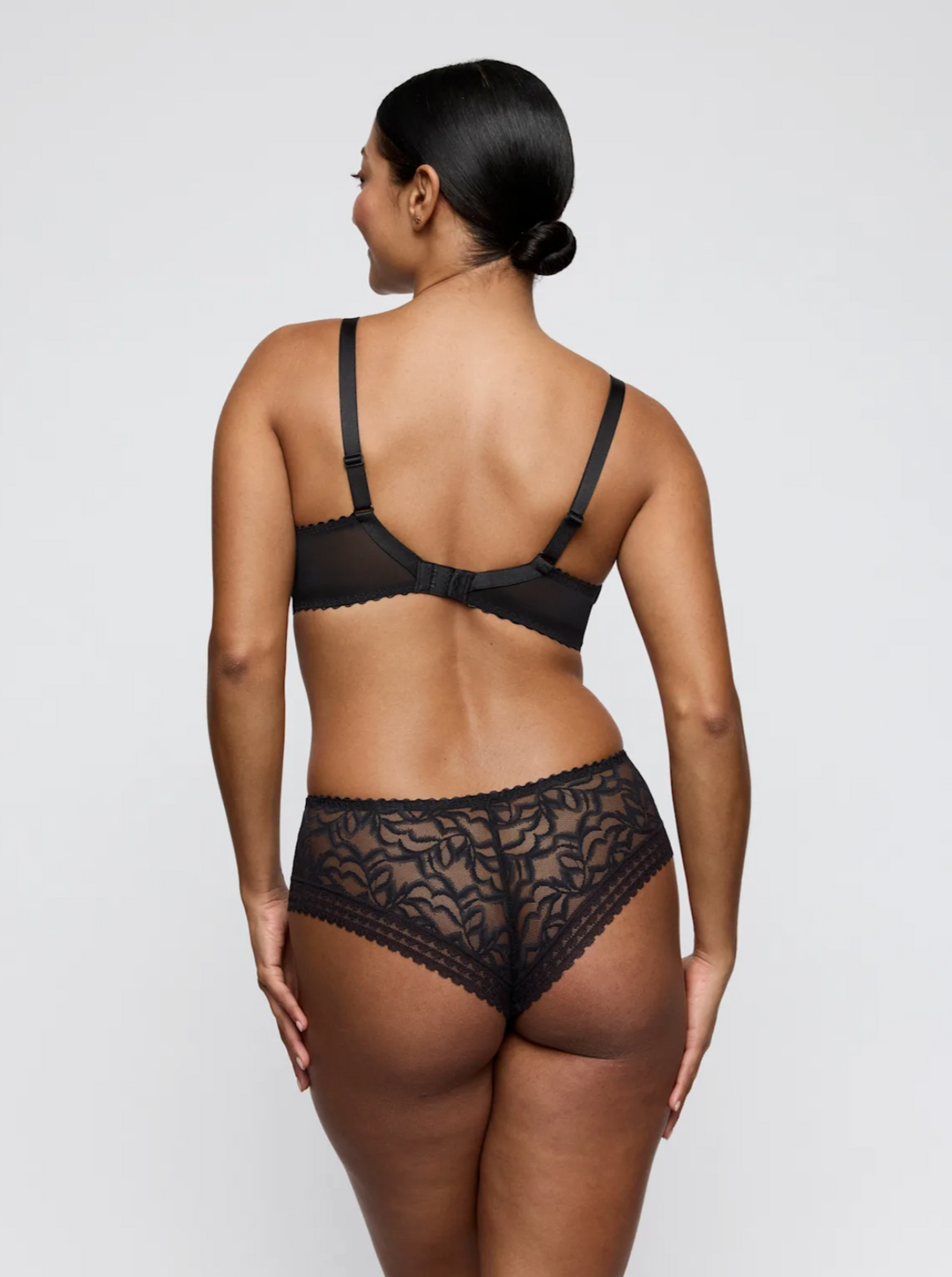 Miyara Plunge Bra