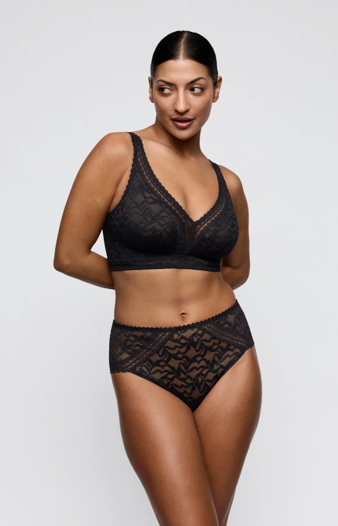 Miyara Bralette