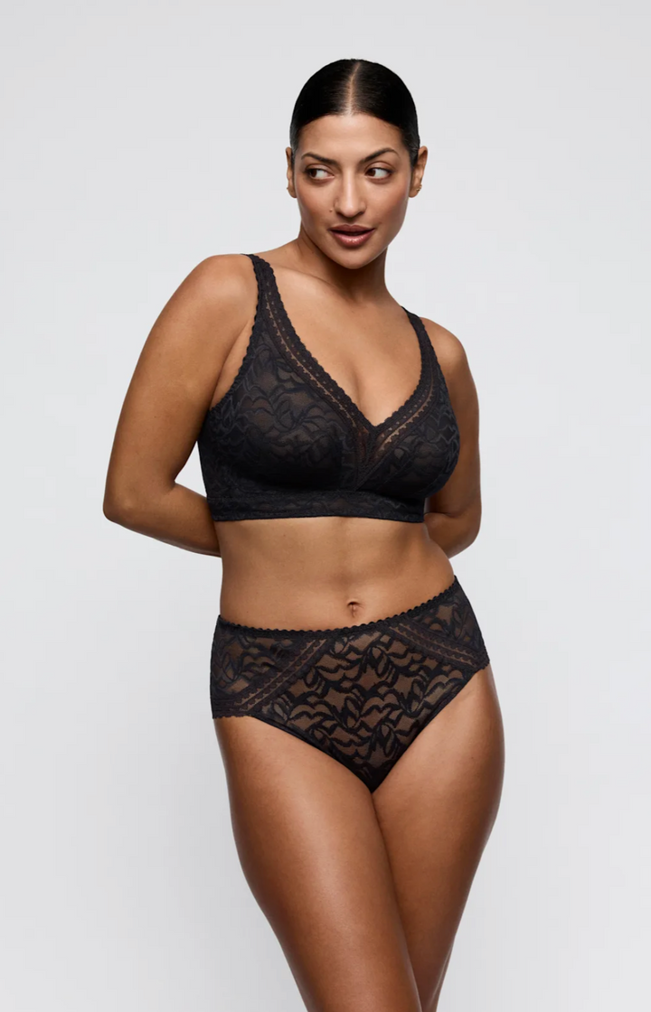 Miyara Bralette