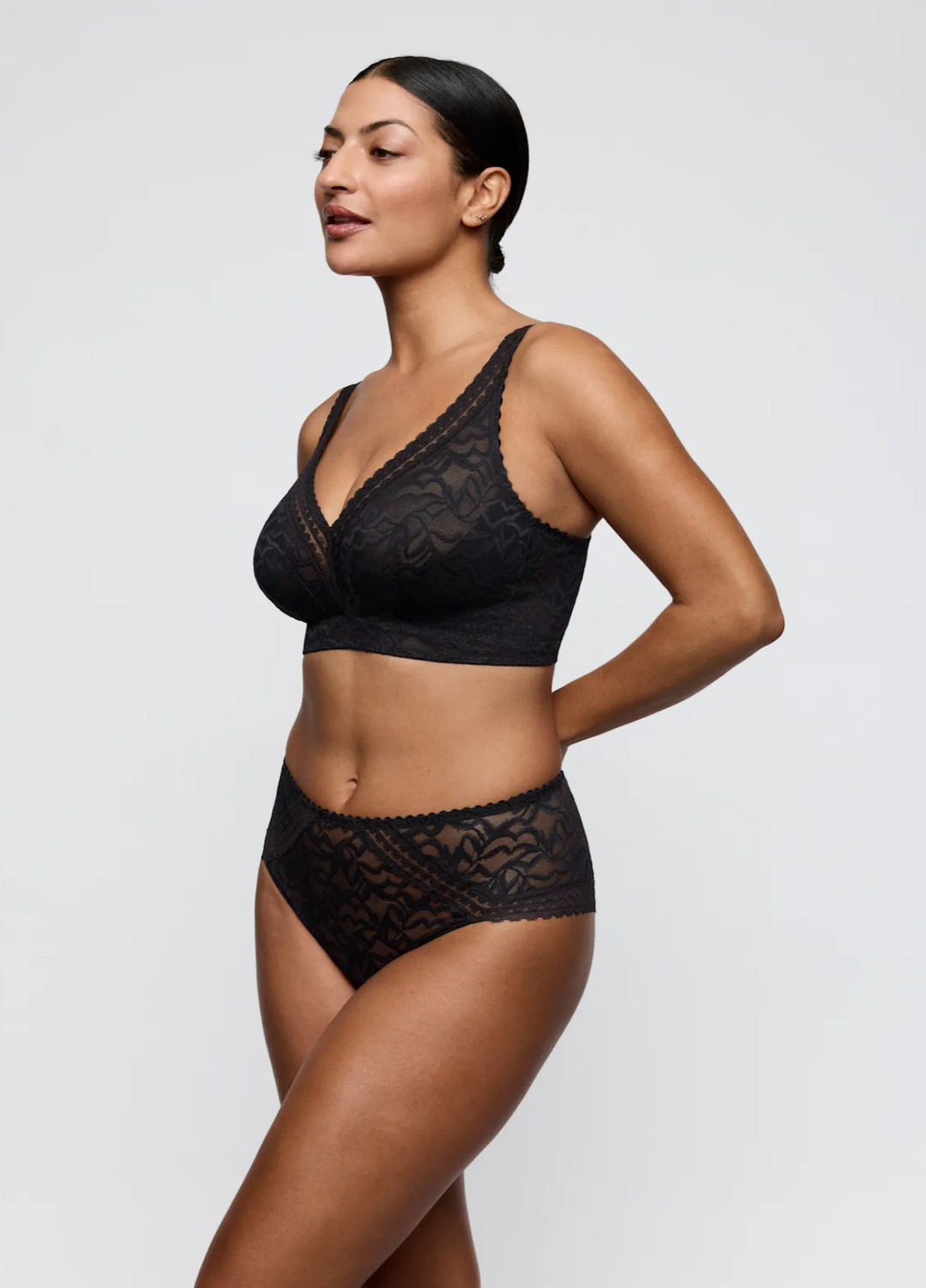 Miyara Bralette