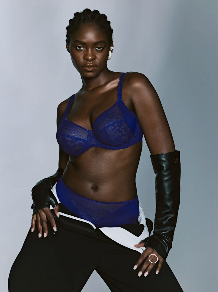 Shimla Full Cup Bra