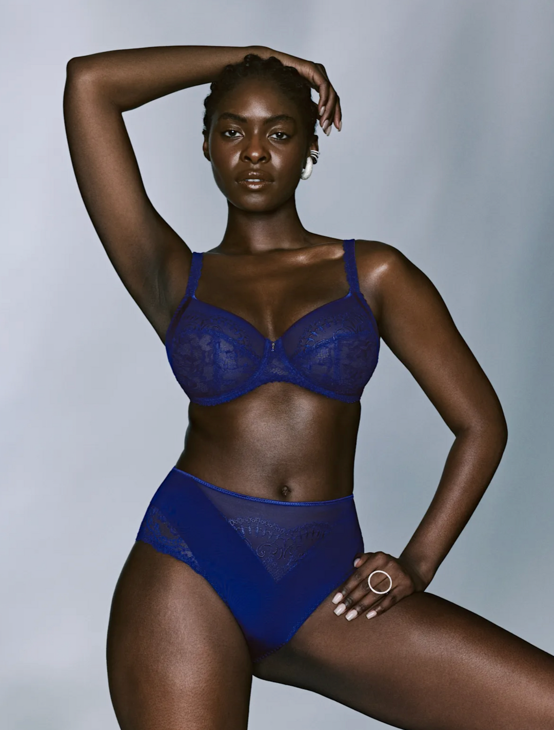 Shimla Full Cup Bra