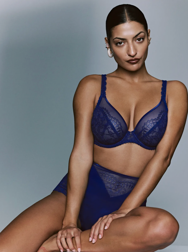 Shimla Plunge Bra