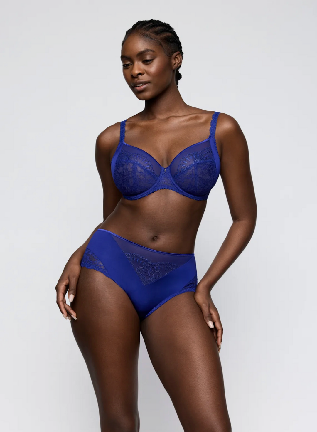 Shimla Full Cup Bra