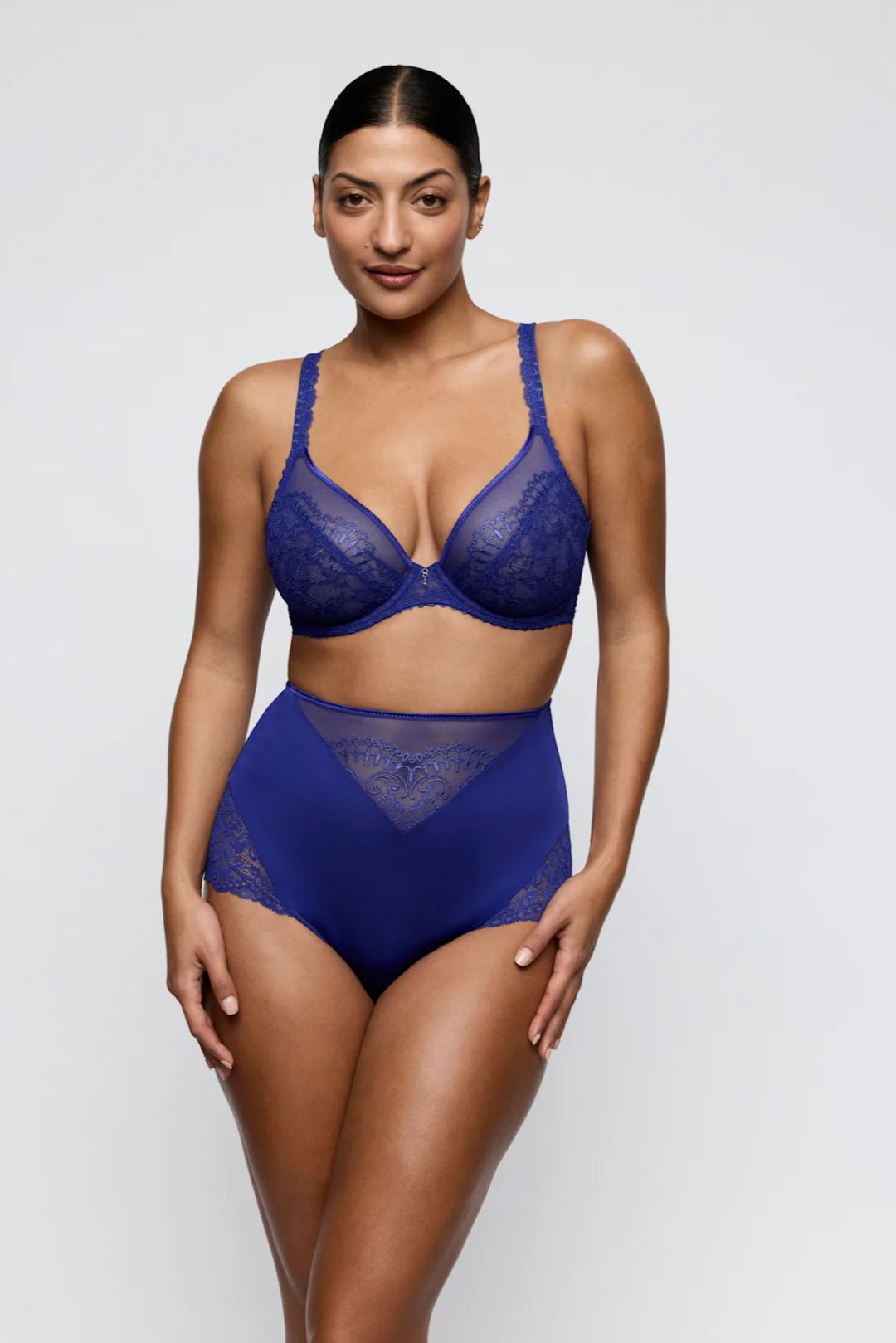Shimla Plunge Bra