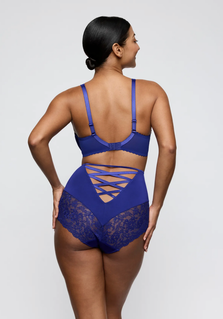 Shimla Plunge Bra