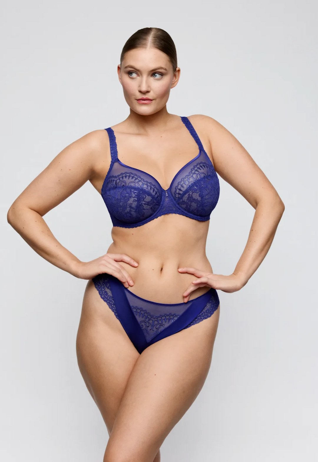 Shimla Balconette Bra